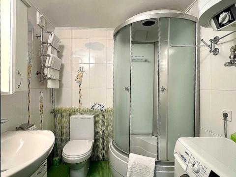 квартира за адресою Дерибасівська вул., 18