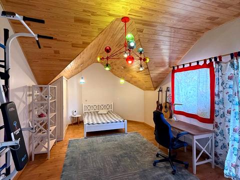 будинок за адресою Озерна