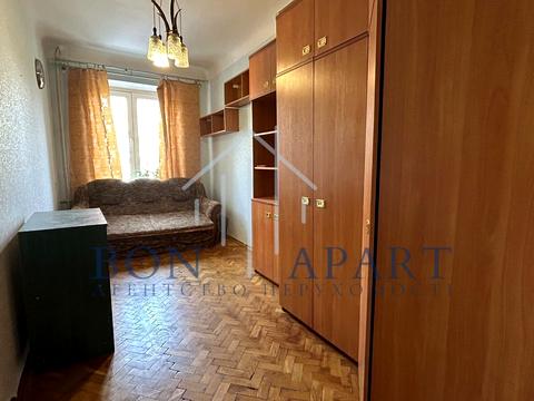 квартира за адресою Авіаконструктора Антонова вул., 15