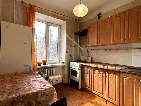 квартира за адресою Авіаконструктора Антонова вул., 15