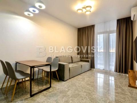 квартира за адресою Джона Маккейна вул. (Івана Кудрі), 7