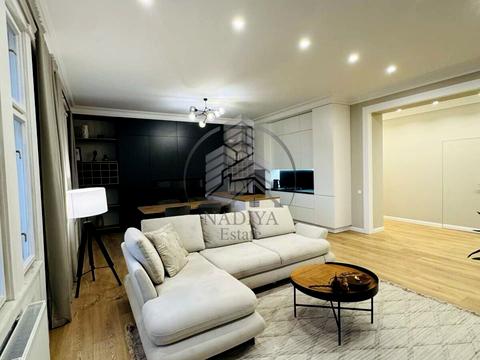 квартира по адресу Даниила Галицкого пл., 2