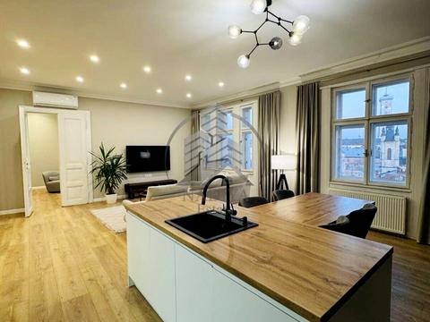 квартира по адресу Даниила Галицкого пл., 2