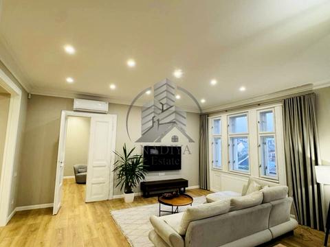 квартира по адресу Даниила Галицкого пл., 2