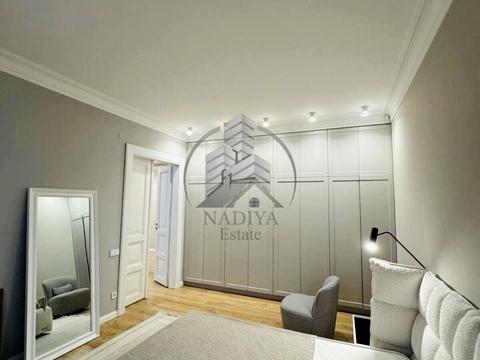 квартира по адресу Даниила Галицкого пл., 2