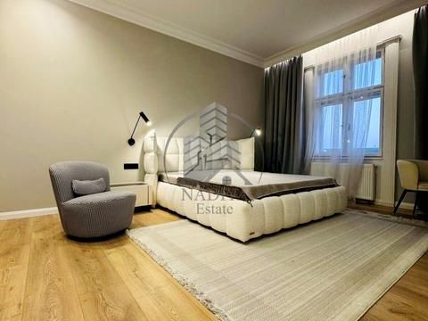 квартира по адресу Даниила Галицкого пл., 2