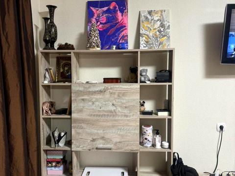 квартира по адресу Романа Шухевича просп. (Ватутина), 26