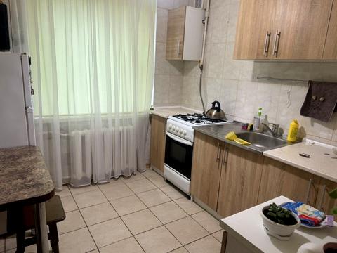 квартира по адресу Романа Шухевича просп. (Ватутина), 26