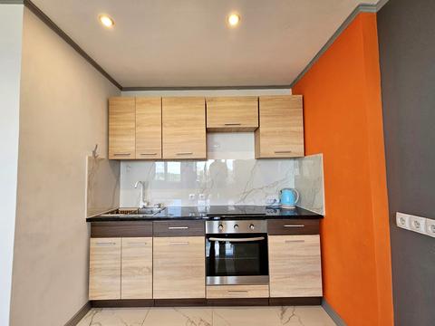 квартира за адресою Олега Мудрака вул. (Генерала Наумова), 1-Б