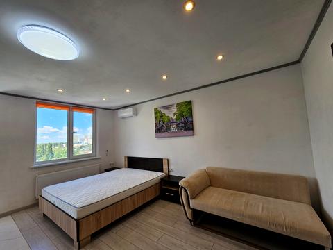 квартира за адресою Олега Мудрака вул. (Генерала Наумова), 1-Б