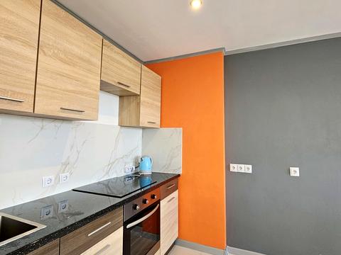 квартира за адресою Олега Мудрака вул. (Генерала Наумова), 1-Б