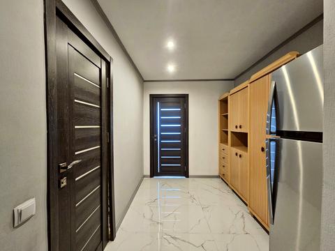 квартира за адресою Олега Мудрака вул. (Генерала Наумова), 1-Б