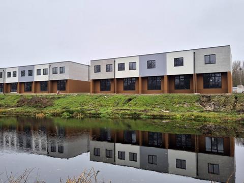 будинок за адресою Приозерна, 21