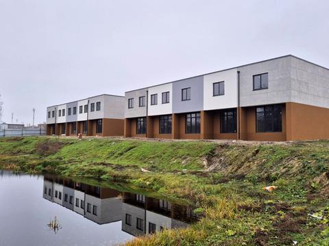 будинок за адресою Приозерна, 21