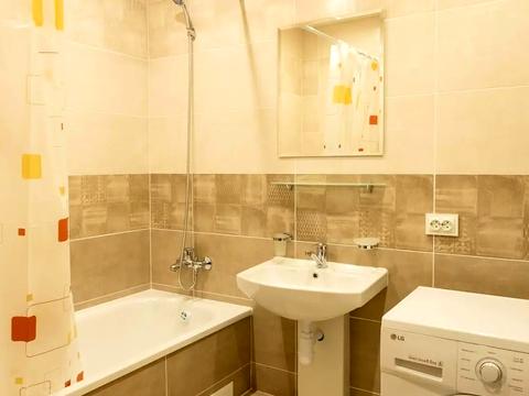 квартира по адресу Балтийский пер., 1