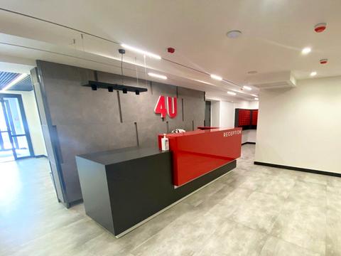 квартира за адресою Олега Мудрака вул. (Генерала Наумова), 1-Б