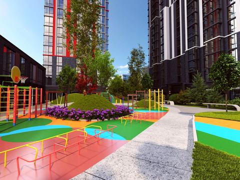 квартира за адресою Олега Мудрака вул. (Генерала Наумова), 1-Б