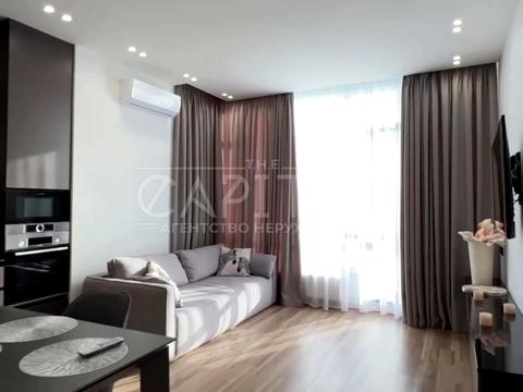 квартира за адресою Деміївський пров., 29