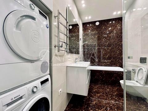 квартира за адресою Деміївський пров., 29