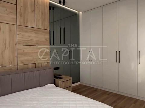 квартира за адресою Деміївський пров., 29