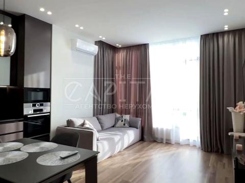 квартира за адресою Деміївський пров., 29