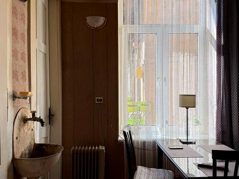 квартира за адресою Академіка Олександра Богомольця вул., 8