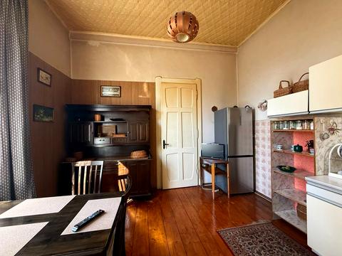 квартира за адресою Академіка Олександра Богомольця вул., 8