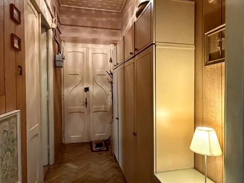 квартира за адресою Академіка Олександра Богомольця вул., 8