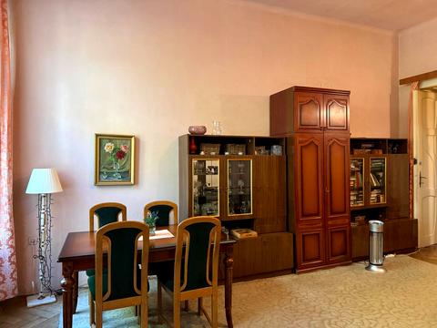 квартира за адресою Академіка Олександра Богомольця вул., 8