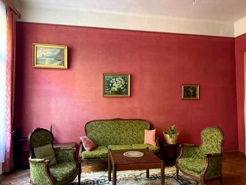 квартира за адресою Академіка Олександра Богомольця вул., 8