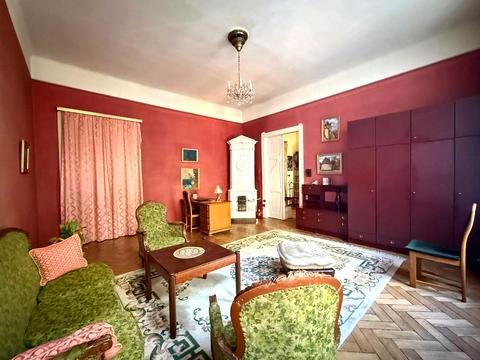 квартира за адресою Академіка Олександра Богомольця вул., 8