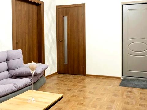 квартира по адресу Балтийский пер., 1