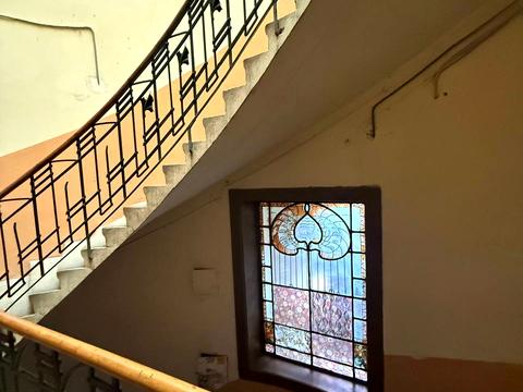 квартира за адресою Академіка Олександра Богомольця вул., 8