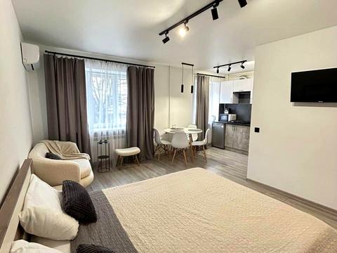 квартира по адресу Бельведерская ул., 49