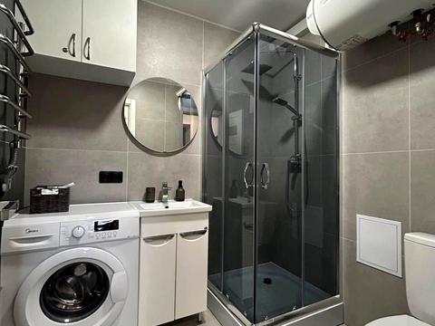 квартира по адресу Бельведерская ул., 49