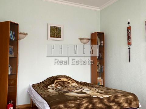 дом по адресу Тиханська вул.