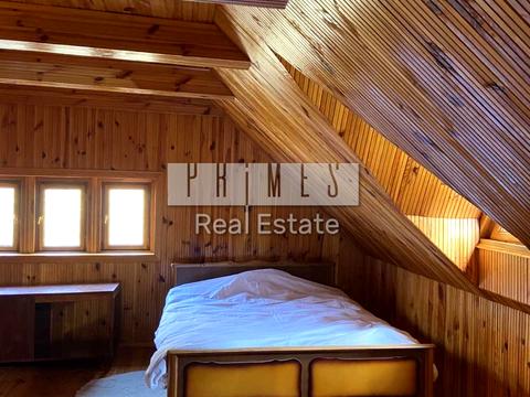 дом по адресу Тиханська вул.