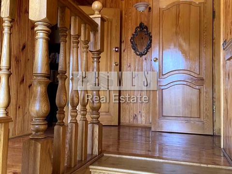 дом по адресу Тиханська вул.