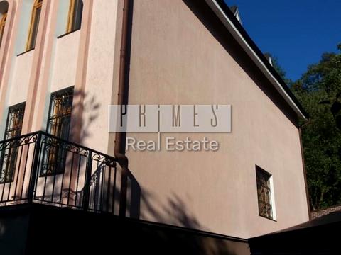 дом по адресу Тиханська вул.