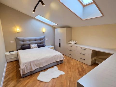 квартира за адресою Тираспольська вул., 44