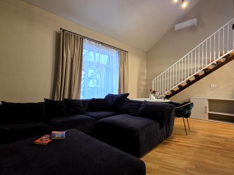 квартира за адресою Тираспольська вул., 44