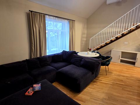 квартира за адресою Тираспольська вул., 44