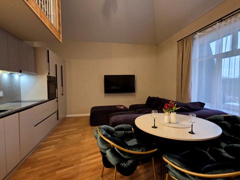 квартира за адресою Тираспольська вул., 44