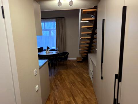 квартира за адресою Тираспольська вул., 44