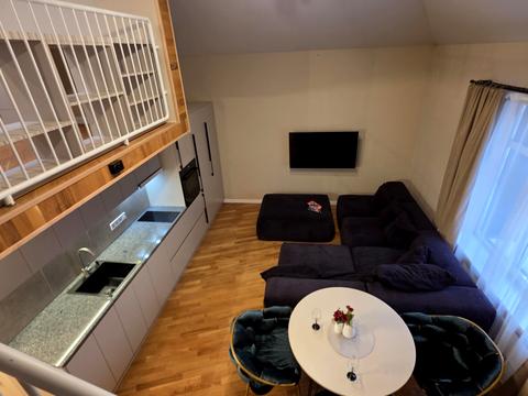 квартира за адресою Тираспольська вул., 44