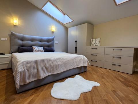 квартира за адресою Тираспольська вул., 44