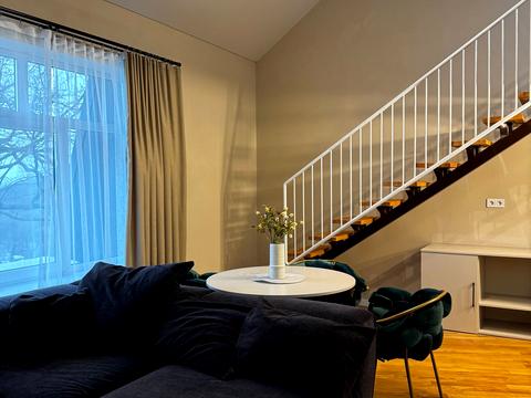 квартира за адресою Тираспольська вул., 44