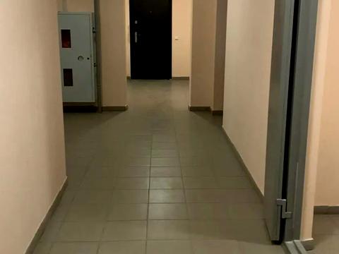 квартира по адресу Балтийский пер., 1