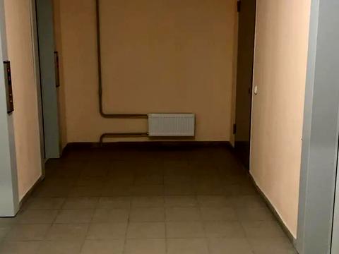 квартира по адресу Балтийский пер., 1