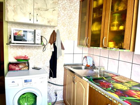 квартира за адресою Київська вул., 94